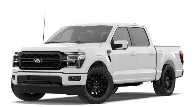 2026 Ford F-150 Lariat | Tomball, TX | Ask Jorge Lopez