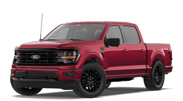 2026 Ford F-150 XLT | Tomball, TX | Ask Jorge Lopez