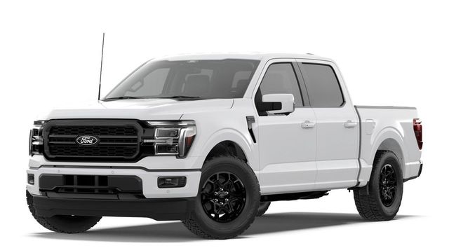 2026 Ford F-150 Lariat | Tomball, TX | Ask Jorge Lopez