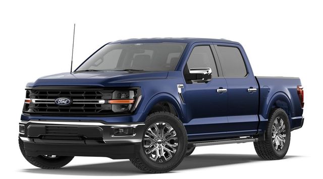 2026 Ford F-150 XLT | Tomball, TX | Ask Jorge Lopez
