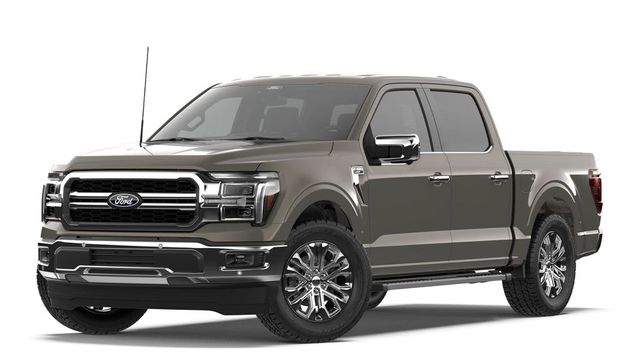 2026 Ford F-150 Lariat | Tomball, TX | Ask Jorge Lopez