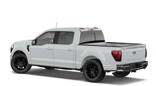 2026 Ford F-150 Lariat | Tomball, TX | Ask Jorge Lopez