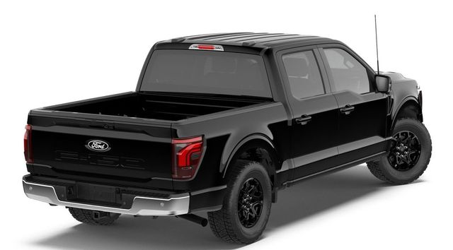 2026 Ford F-150 Lariat | Tomball, TX | Ask Jorge Lopez