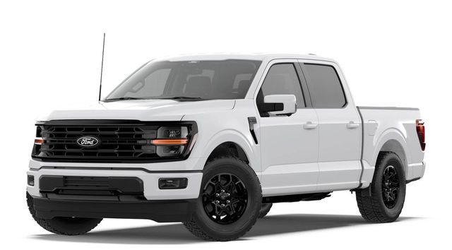 2026 Ford F-150 XLT | Tomball, TX | Ask Jorge Lopez