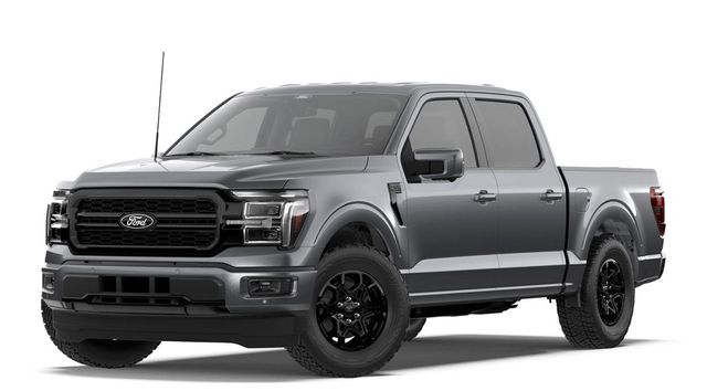 2026 Ford F-150 Lariat | Tomball, TX | Ask Jorge Lopez