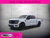 2026 Ford F-150 XLT | Tomball, TX | Ask Jorge Lopez