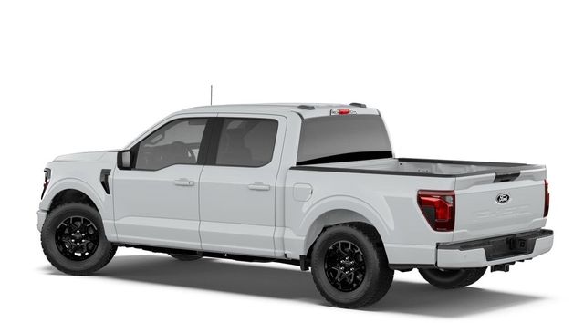 2026 Ford F-150 XLT | Tomball, TX | Ask Jorge Lopez