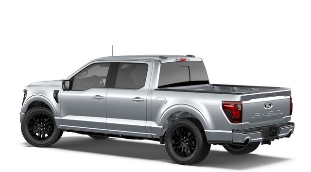 2026 Ford F-150 XLT | Tomball, TX | Ask Jorge Lopez