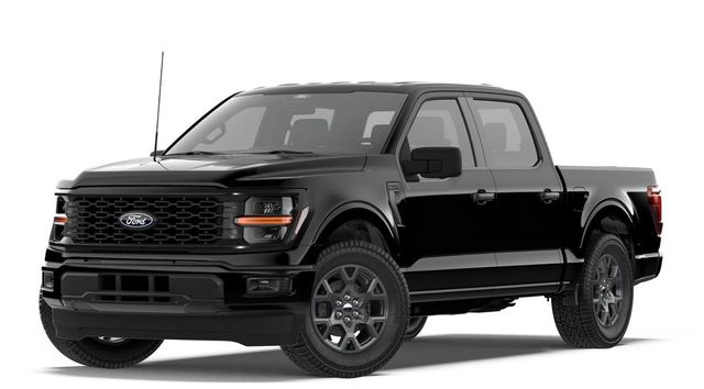 2026 Ford F-150 STX | Tomball, TX | Ask Jorge Lopez