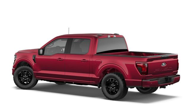 2026 Ford F-150 XLT | Tomball, TX | Ask Jorge Lopez