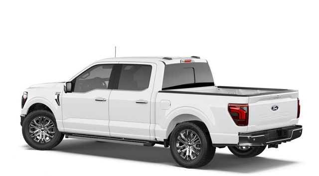 2026 Ford F-150 Lariat | Tomball, TX | Ask Jorge Lopez