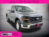 2026 Ford F-150 XL | Tomball, TX | Ask Jorge Lopez