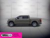 2026 Ford F-150 Lariat | Tomball, TX | Ask Jorge Lopez