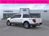 2026 Ford F-150 King Ranch | Tomball, TX | Ask Jorge Lopez
