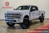 2026 Ford F-250 Super Duty Platinum ,LIFTED, ROOF, 22