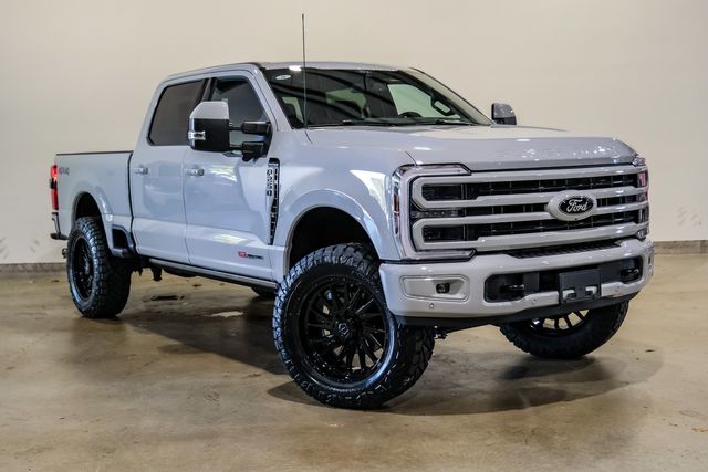 2026 Ford F-250 Super Duty Platinum ,LIFTED, ROOF, 22" WHEELS,PAINT MATCH | Carrollton, TX | Texas Vehicle Exchange 2026 Ford F-250 Super Duty Platinum ,LIFTED, ROOF, 22" WHEELS,PAINT MATCH | Carrollton, TX | Texas Vehicle Exchange