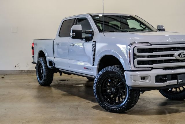 2026 Ford F-250 Super Duty Platinum ,LIFTED, ROOF, 22" WHEELS,PAINT MATCH | Carrollton, TX | Texas Vehicle Exchange 2026 Ford F-250 Super Duty Platinum ,LIFTED, ROOF, 22" WHEELS,PAINT MATCH | Carrollton, TX | Texas Vehicle Exchange