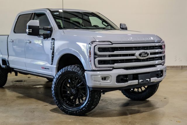 2026 Ford F-250 Super Duty Platinum ,LIFTED, ROOF, 22" WHEELS,PAINT MATCH | Carrollton, TX | Texas Vehicle Exchange 2026 Ford F-250 Super Duty Platinum ,LIFTED, ROOF, 22" WHEELS,PAINT MATCH | Carrollton, TX | Texas Vehicle Exchange