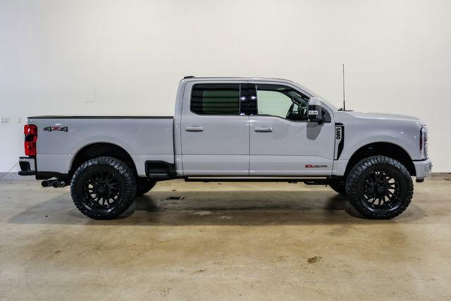 2026 Ford F-250 Super Duty Platinum ,LIFTED, ROOF, 22" WHEELS,PAINT MATCH | Carrollton, TX | psv5 DEMO - Texas Vehicle Exchange 2026 Ford F-250 Super Duty Platinum ,LIFTED, ROOF, 22" WHEELS,PAINT MATCH | Carrollton, TX | psv5 DEMO - Texas Vehicle Exchange