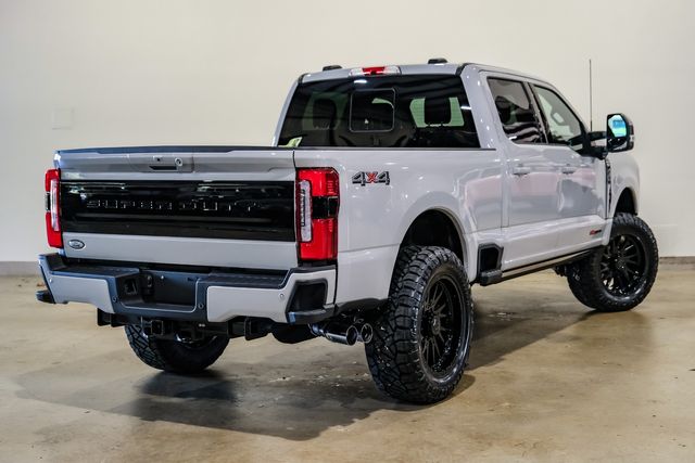 2026 Ford F-250 Super Duty Platinum ,LIFTED, ROOF, 22" WHEELS,PAINT MATCH | Carrollton, TX | Texas Vehicle Exchange 2026 Ford F-250 Super Duty Platinum ,LIFTED, ROOF, 22" WHEELS,PAINT MATCH | Carrollton, TX | Texas Vehicle Exchange