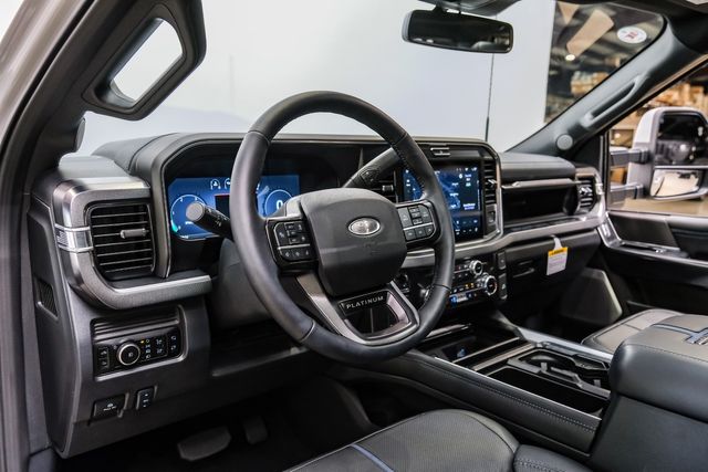 2026 Ford F-250 Super Duty Platinum ,LIFTED, ROOF, 22" WHEELS,PAINT MATCH | Carrollton, TX | Texas Vehicle Exchange 2026 Ford F-250 Super Duty Platinum ,LIFTED, ROOF, 22" WHEELS,PAINT MATCH | Carrollton, TX | Texas Vehicle Exchange