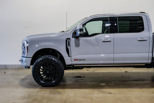 2026 Ford F-250 Super Duty Platinum ,LIFTED, ROOF, 22" WHEELS,PAINT MATCH | Carrollton, TX | psv5 DEMO - Texas Vehicle Exchange 2026 Ford F-250 Super Duty Platinum ,LIFTED, ROOF, 22" WHEELS,PAINT MATCH | Carrollton, TX | psv5 DEMO - Texas Vehicle Exchange