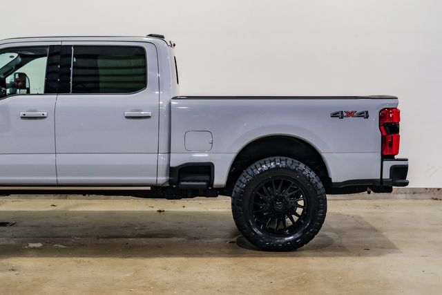 2026 Ford F-250 Super Duty Platinum ,LIFTED, ROOF, 22" WHEELS,PAINT MATCH | Carrollton, TX | Texas Vehicle Exchange 2026 Ford F-250 Super Duty Platinum ,LIFTED, ROOF, 22" WHEELS,PAINT MATCH | Carrollton, TX | Texas Vehicle Exchange