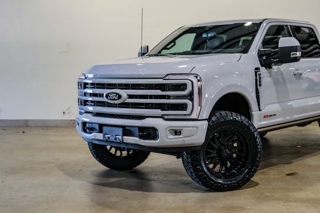 2026 Ford F-250 Super Duty Platinum ,LIFTED, ROOF, 22" WHEELS,PAINT MATCH | Carrollton, TX | Texas Vehicle Exchange 2026 Ford F-250 Super Duty Platinum ,LIFTED, ROOF, 22" WHEELS,PAINT MATCH | Carrollton, TX | Texas Vehicle Exchange