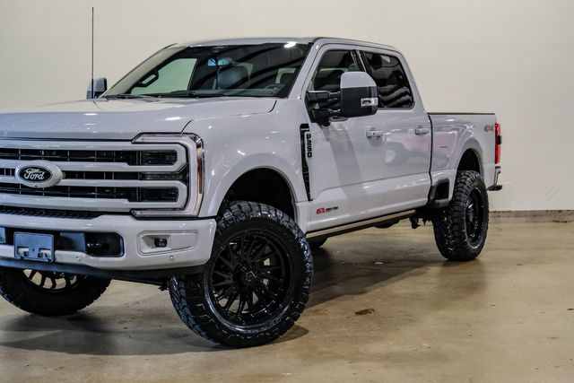 2026 Ford F-250 Super Duty Platinum ,LIFTED, ROOF, 22" WHEELS,PAINT MATCH | Carrollton, TX | psv5 DEMO - Texas Vehicle Exchange 2026 Ford F-250 Super Duty Platinum ,LIFTED, ROOF, 22" WHEELS,PAINT MATCH | Carrollton, TX | psv5 DEMO - Texas Vehicle Exchange