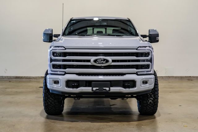 2026 Ford F-250 Super Duty Platinum ,LIFTED, ROOF, 22" WHEELS,PAINT MATCH | Carrollton, TX | psv5 DEMO - Texas Vehicle Exchange 2026 Ford F-250 Super Duty Platinum ,LIFTED, ROOF, 22" WHEELS,PAINT MATCH | Carrollton, TX | psv5 DEMO - Texas Vehicle Exchange