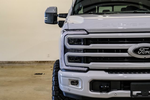 2026 Ford F-250 Super Duty Platinum ,LIFTED, ROOF, 22" WHEELS,PAINT MATCH | Carrollton, TX | Texas Vehicle Exchange 2026 Ford F-250 Super Duty Platinum ,LIFTED, ROOF, 22" WHEELS,PAINT MATCH | Carrollton, TX | Texas Vehicle Exchange