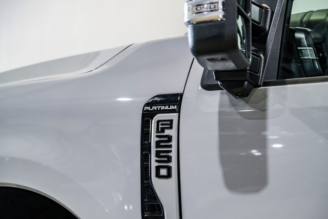 2026 Ford F-250 Super Duty Platinum ,LIFTED, ROOF, 22" WHEELS,PAINT MATCH | Carrollton, TX | psv5 DEMO - Texas Vehicle Exchange 2026 Ford F-250 Super Duty Platinum ,LIFTED, ROOF, 22" WHEELS,PAINT MATCH | Carrollton, TX | psv5 DEMO - Texas Vehicle Exchange