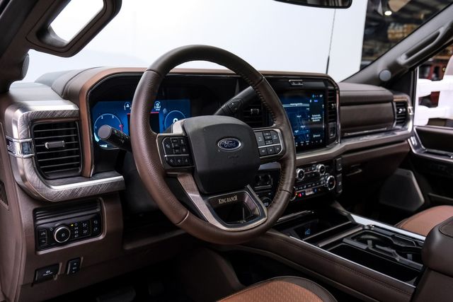 2026 Ford F-250 Super Duty King Ranch, LIFTED,ROOF, 22" WHEELS,PAINT MATCH | Carrollton, TX | Texas Vehicle Exchange 2026 Ford F-250 Super Duty King Ranch, LIFTED,ROOF, 22" WHEELS,PAINT MATCH | Carrollton, TX | Texas Vehicle Exchange