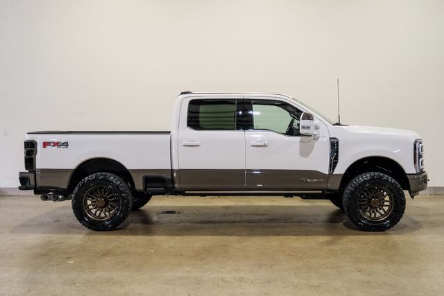 2026 Ford F-250 Super Duty King Ranch, LIFTED,ROOF, 22" WHEELS,PAINT MATCH | Carrollton, TX | Texas Vehicle Exchange 2026 Ford F-250 Super Duty King Ranch, LIFTED,ROOF, 22" WHEELS,PAINT MATCH | Carrollton, TX | Texas Vehicle Exchange