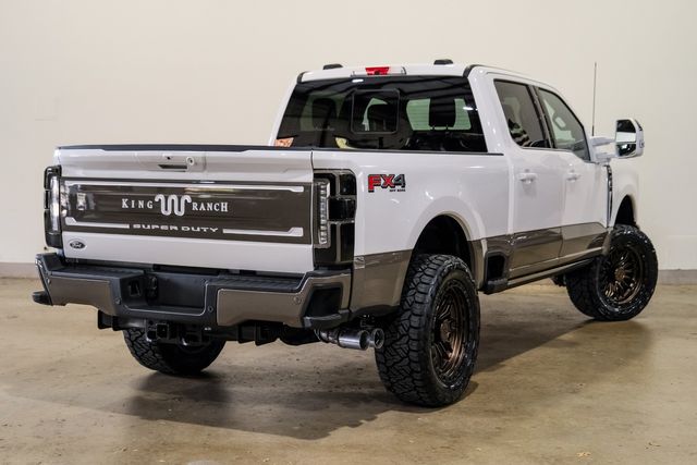 2026 Ford F-250 Super Duty King Ranch, LIFTED,ROOF, 22" WHEELS,PAINT MATCH | Carrollton, TX | Texas Vehicle Exchange 2026 Ford F-250 Super Duty King Ranch, LIFTED,ROOF, 22" WHEELS,PAINT MATCH | Carrollton, TX | Texas Vehicle Exchange