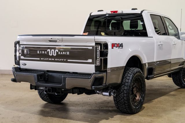 2026 Ford F-250 Super Duty King Ranch, LIFTED,ROOF, 22" WHEELS,PAINT MATCH | Carrollton, TX | Texas Vehicle Exchange 2026 Ford F-250 Super Duty King Ranch, LIFTED,ROOF, 22" WHEELS,PAINT MATCH | Carrollton, TX | Texas Vehicle Exchange