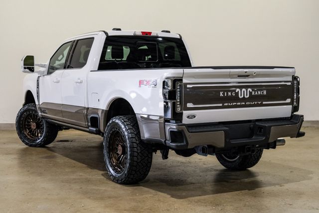 2026 Ford F-250 Super Duty King Ranch, LIFTED,ROOF, 22" WHEELS,PAINT MATCH | Carrollton, TX | Texas Vehicle Exchange 2026 Ford F-250 Super Duty King Ranch, LIFTED,ROOF, 22" WHEELS,PAINT MATCH | Carrollton, TX | Texas Vehicle Exchange