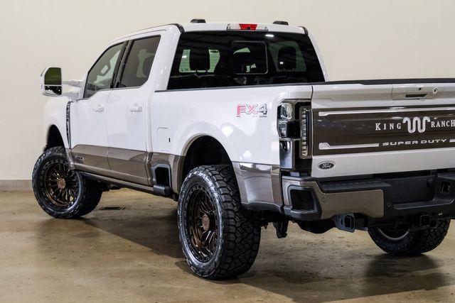 2026 Ford F-250 Super Duty King Ranch, LIFTED,ROOF, 22" WHEELS,PAINT MATCH | Carrollton, TX | Texas Vehicle Exchange 2026 Ford F-250 Super Duty King Ranch, LIFTED,ROOF, 22" WHEELS,PAINT MATCH | Carrollton, TX | Texas Vehicle Exchange