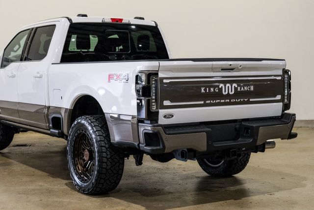 2026 Ford F-250 Super Duty King Ranch, LIFTED,ROOF, 22" WHEELS,PAINT MATCH | Carrollton, TX | Texas Vehicle Exchange 2026 Ford F-250 Super Duty King Ranch, LIFTED,ROOF, 22" WHEELS,PAINT MATCH | Carrollton, TX | Texas Vehicle Exchange