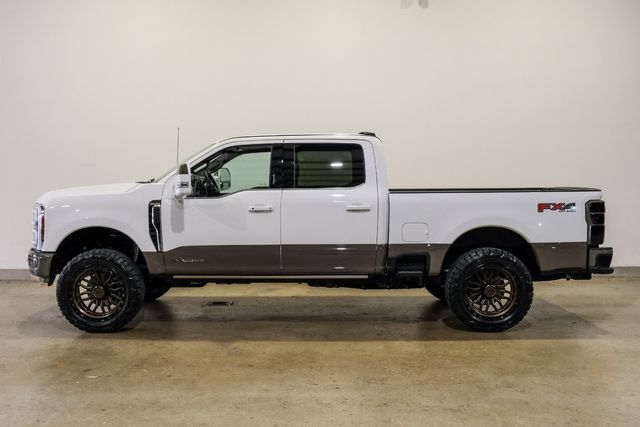 2026 Ford F-250 Super Duty King Ranch, LIFTED,ROOF, 22" WHEELS,PAINT MATCH | Carrollton, TX | Texas Vehicle Exchange 2026 Ford F-250 Super Duty King Ranch, LIFTED,ROOF, 22" WHEELS,PAINT MATCH | Carrollton, TX | Texas Vehicle Exchange