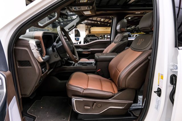 2026 Ford F-250 Super Duty King Ranch, LIFTED,ROOF, 22" WHEELS,PAINT MATCH | Carrollton, TX | Texas Vehicle Exchange 2026 Ford F-250 Super Duty King Ranch, LIFTED,ROOF, 22" WHEELS,PAINT MATCH | Carrollton, TX | Texas Vehicle Exchange