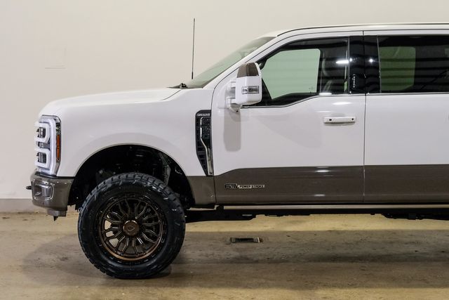2026 Ford F-250 Super Duty King Ranch, LIFTED,ROOF, 22" WHEELS,PAINT MATCH | Carrollton, TX | Texas Vehicle Exchange 2026 Ford F-250 Super Duty King Ranch, LIFTED,ROOF, 22" WHEELS,PAINT MATCH | Carrollton, TX | Texas Vehicle Exchange