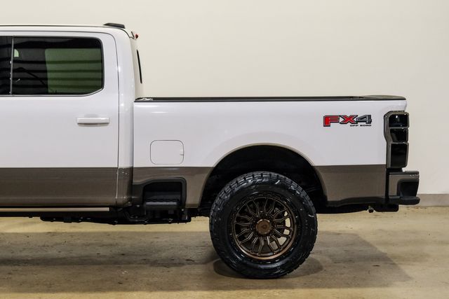 2026 Ford F-250 Super Duty King Ranch, LIFTED,ROOF, 22" WHEELS,PAINT MATCH | Carrollton, TX | Texas Vehicle Exchange 2026 Ford F-250 Super Duty King Ranch, LIFTED,ROOF, 22" WHEELS,PAINT MATCH | Carrollton, TX | Texas Vehicle Exchange