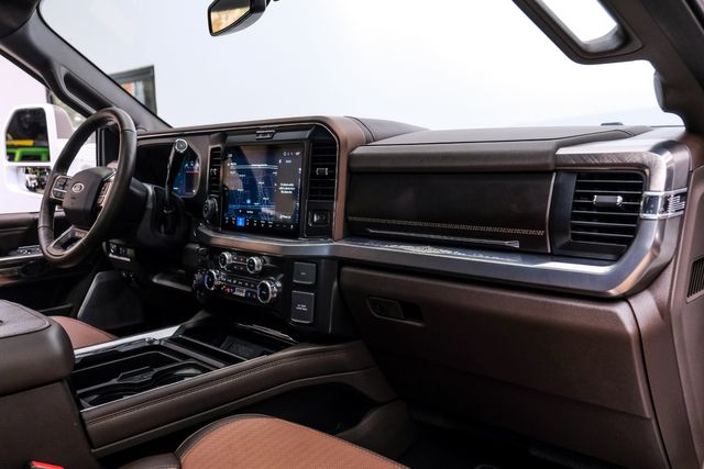 2026 Ford F-250 Super Duty King Ranch, LIFTED,ROOF, 22" WHEELS,PAINT MATCH | Carrollton, TX | Texas Vehicle Exchange 2026 Ford F-250 Super Duty King Ranch, LIFTED,ROOF, 22" WHEELS,PAINT MATCH | Carrollton, TX | Texas Vehicle Exchange