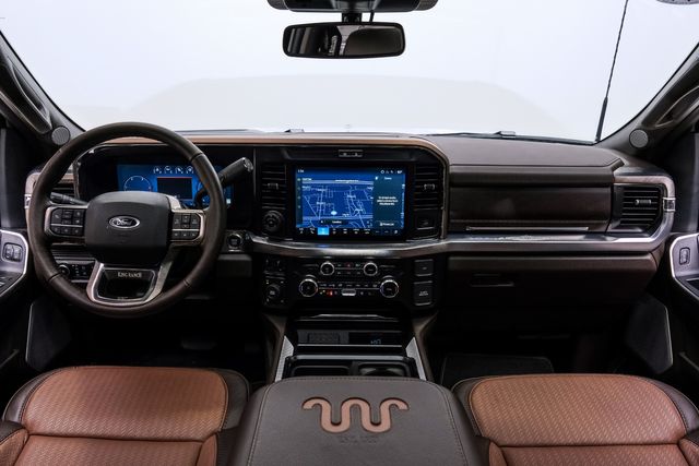 2026 Ford F-250 Super Duty King Ranch, LIFTED,ROOF, 22" WHEELS,PAINT MATCH | Carrollton, TX | Texas Vehicle Exchange 2026 Ford F-250 Super Duty King Ranch, LIFTED,ROOF, 22" WHEELS,PAINT MATCH | Carrollton, TX | Texas Vehicle Exchange