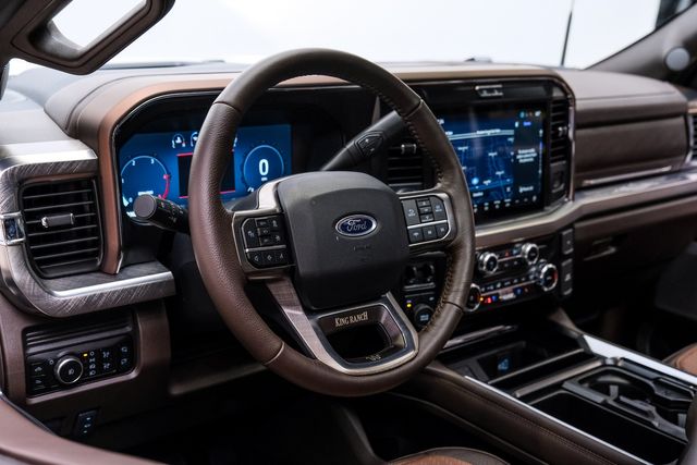 2026 Ford F-250 Super Duty King Ranch, LIFTED,ROOF, 22" WHEELS,PAINT MATCH | Carrollton, TX | Texas Vehicle Exchange 2026 Ford F-250 Super Duty King Ranch, LIFTED,ROOF, 22" WHEELS,PAINT MATCH | Carrollton, TX | Texas Vehicle Exchange