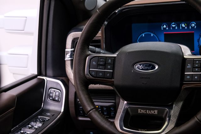 2026 Ford F-250 Super Duty King Ranch, LIFTED,ROOF, 22" WHEELS,PAINT MATCH | Carrollton, TX | Texas Vehicle Exchange 2026 Ford F-250 Super Duty King Ranch, LIFTED,ROOF, 22" WHEELS,PAINT MATCH | Carrollton, TX | Texas Vehicle Exchange