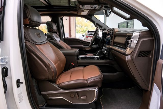 2026 Ford F-250 Super Duty King Ranch, LIFTED,ROOF, 22" WHEELS,PAINT MATCH | Carrollton, TX | Texas Vehicle Exchange 2026 Ford F-250 Super Duty King Ranch, LIFTED,ROOF, 22" WHEELS,PAINT MATCH | Carrollton, TX | Texas Vehicle Exchange