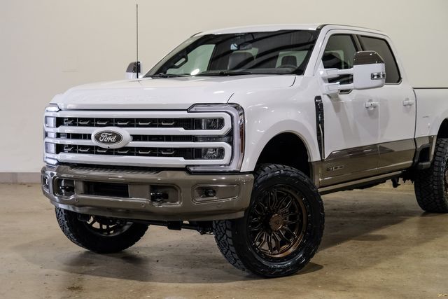 2026 Ford F-250 Super Duty King Ranch, LIFTED,ROOF, 22" WHEELS,PAINT MATCH | Carrollton, TX | Texas Vehicle Exchange 2026 Ford F-250 Super Duty King Ranch, LIFTED,ROOF, 22" WHEELS,PAINT MATCH | Carrollton, TX | Texas Vehicle Exchange