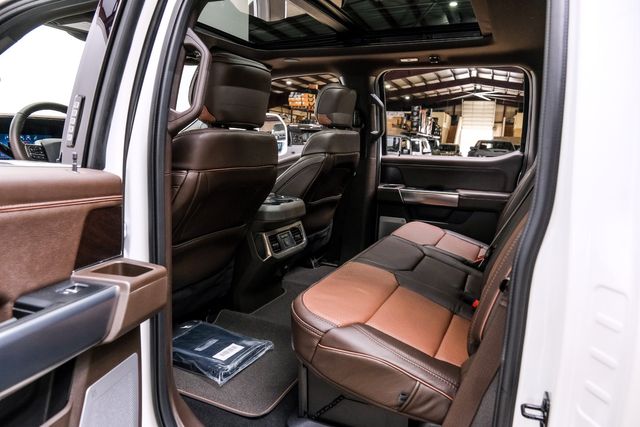 2026 Ford F-250 Super Duty King Ranch, LIFTED,ROOF, 22" WHEELS,PAINT MATCH | Carrollton, TX | Texas Vehicle Exchange 2026 Ford F-250 Super Duty King Ranch, LIFTED,ROOF, 22" WHEELS,PAINT MATCH | Carrollton, TX | Texas Vehicle Exchange